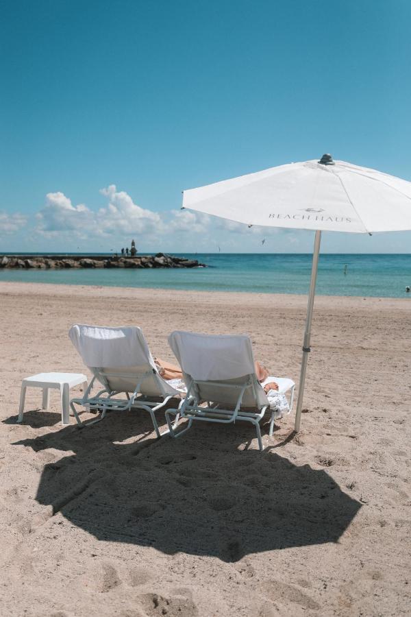 Beach Haus Residences Bal Harbour Exterior photo