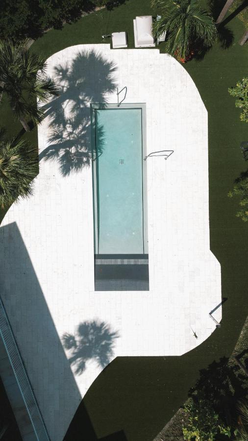 Beach Haus Residences Bal Harbour Exterior photo