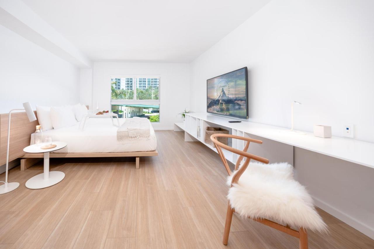Beach Haus Residences Bal Harbour Exterior photo