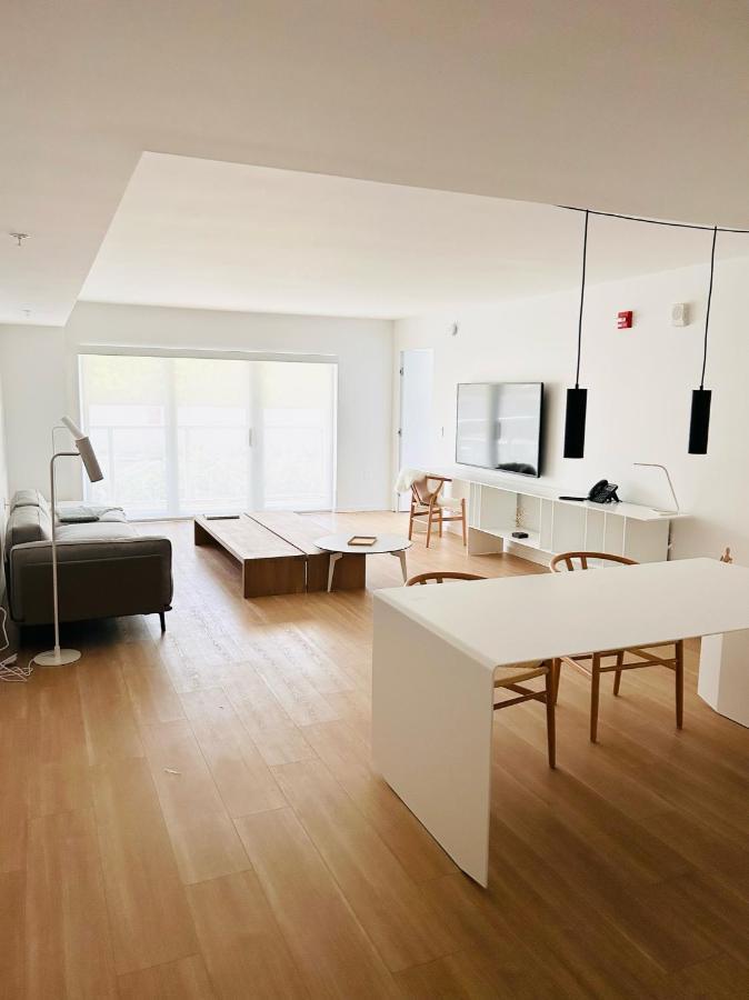 Beach Haus Residences Bal Harbour Exterior photo