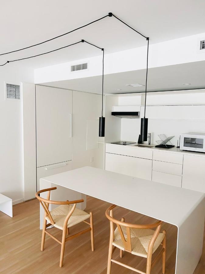 Beach Haus Residences Bal Harbour Exterior photo