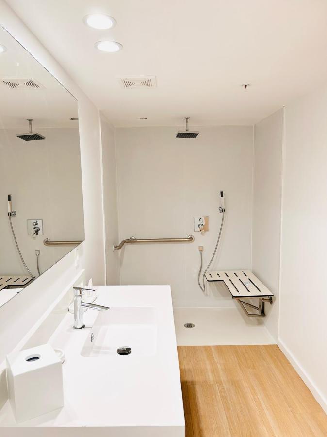 Beach Haus Residences Bal Harbour Exterior photo