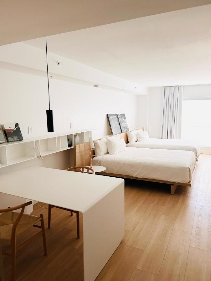 Beach Haus Residences Bal Harbour Room photo