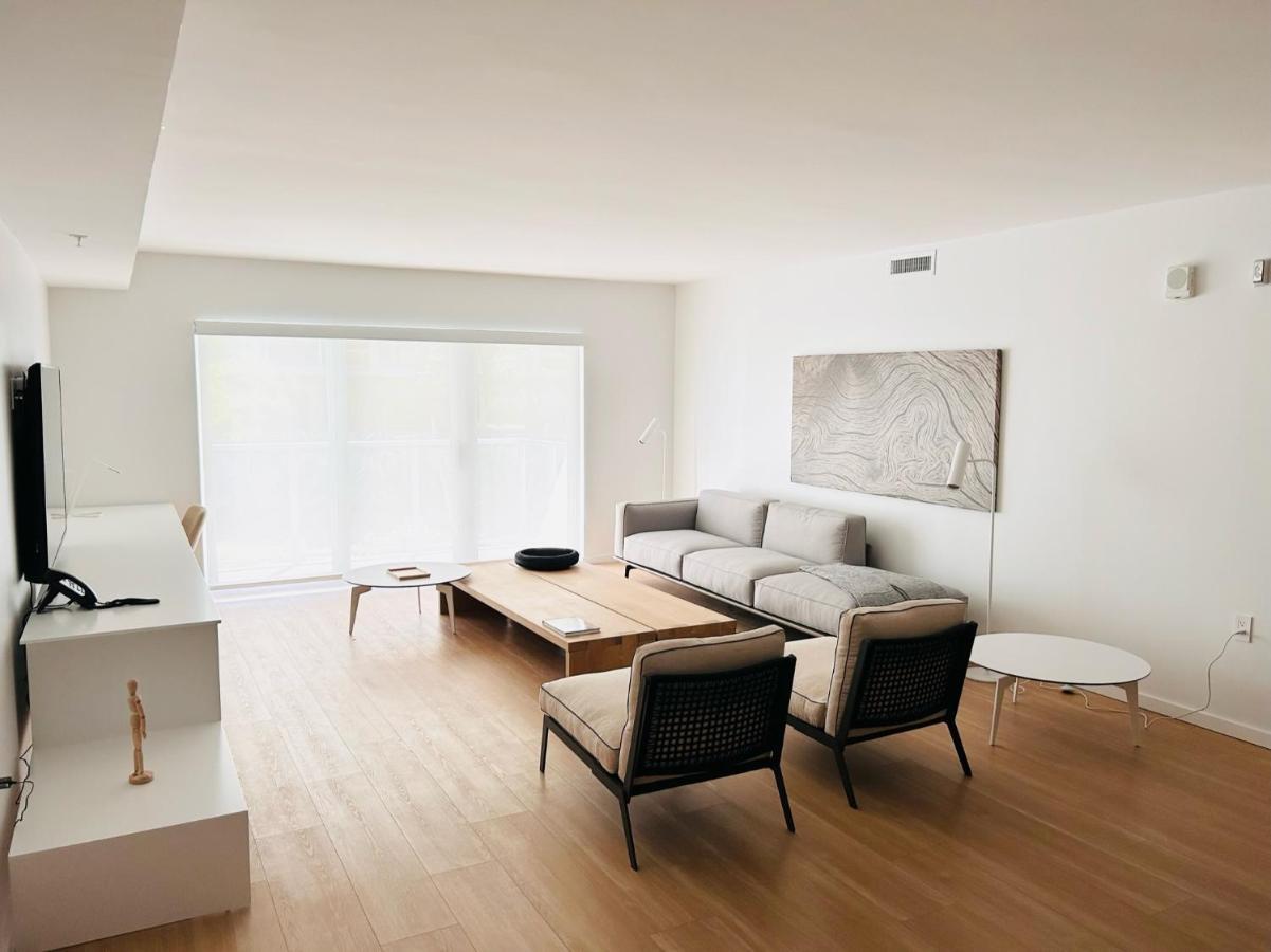 Beach Haus Residences Bal Harbour Exterior photo