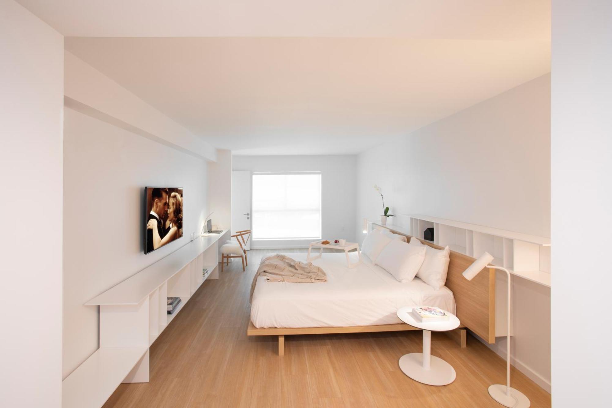 Beach Haus Residences Bal Harbour Room photo