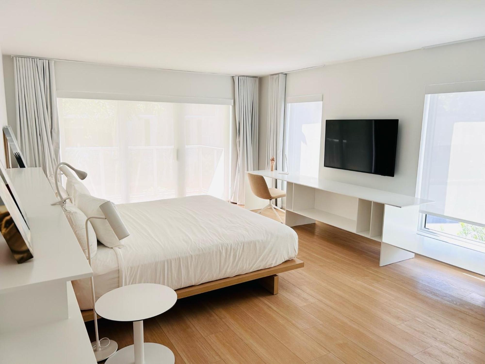 Beach Haus Residences Bal Harbour Room photo