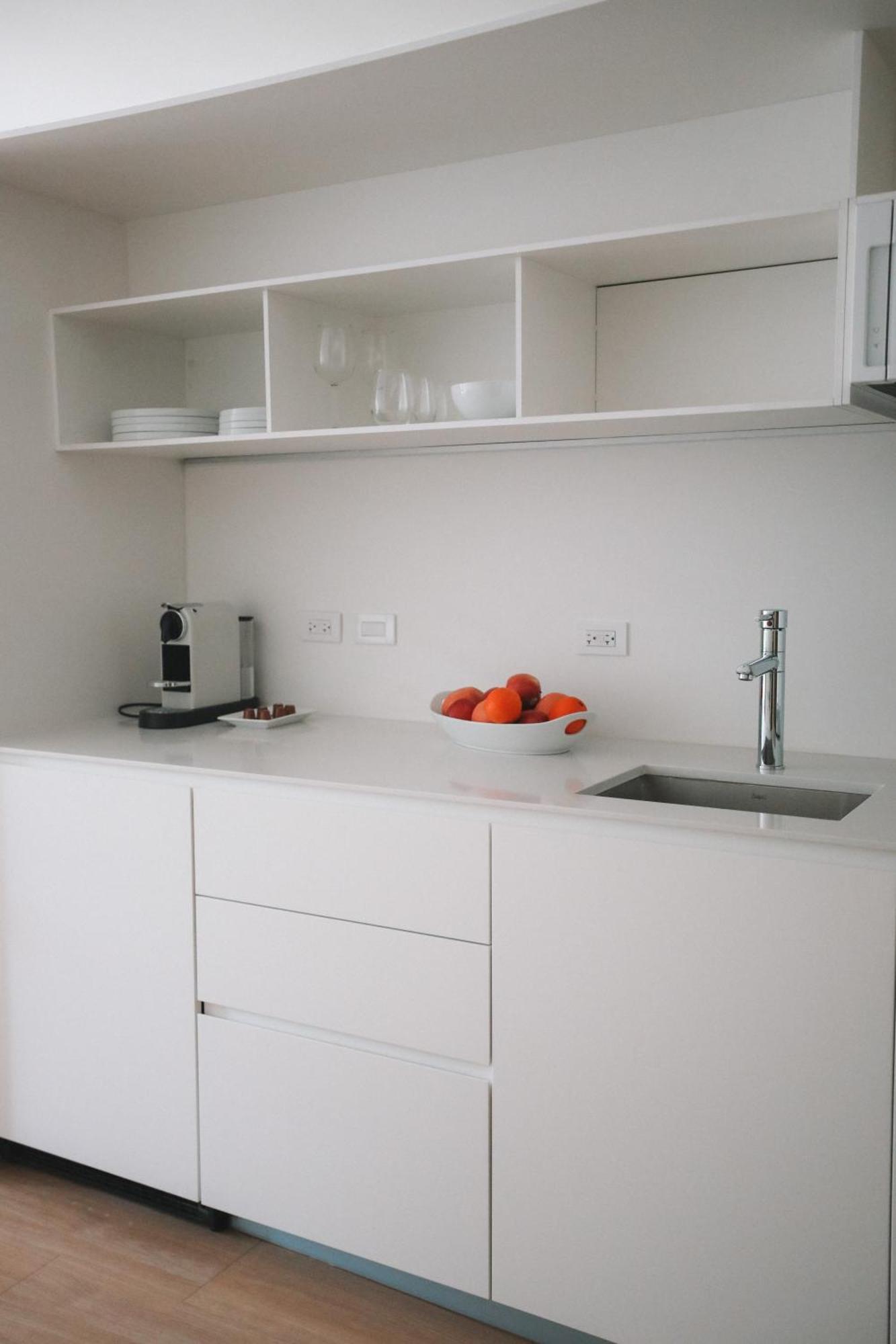 Beach Haus Residences Bal Harbour Room photo