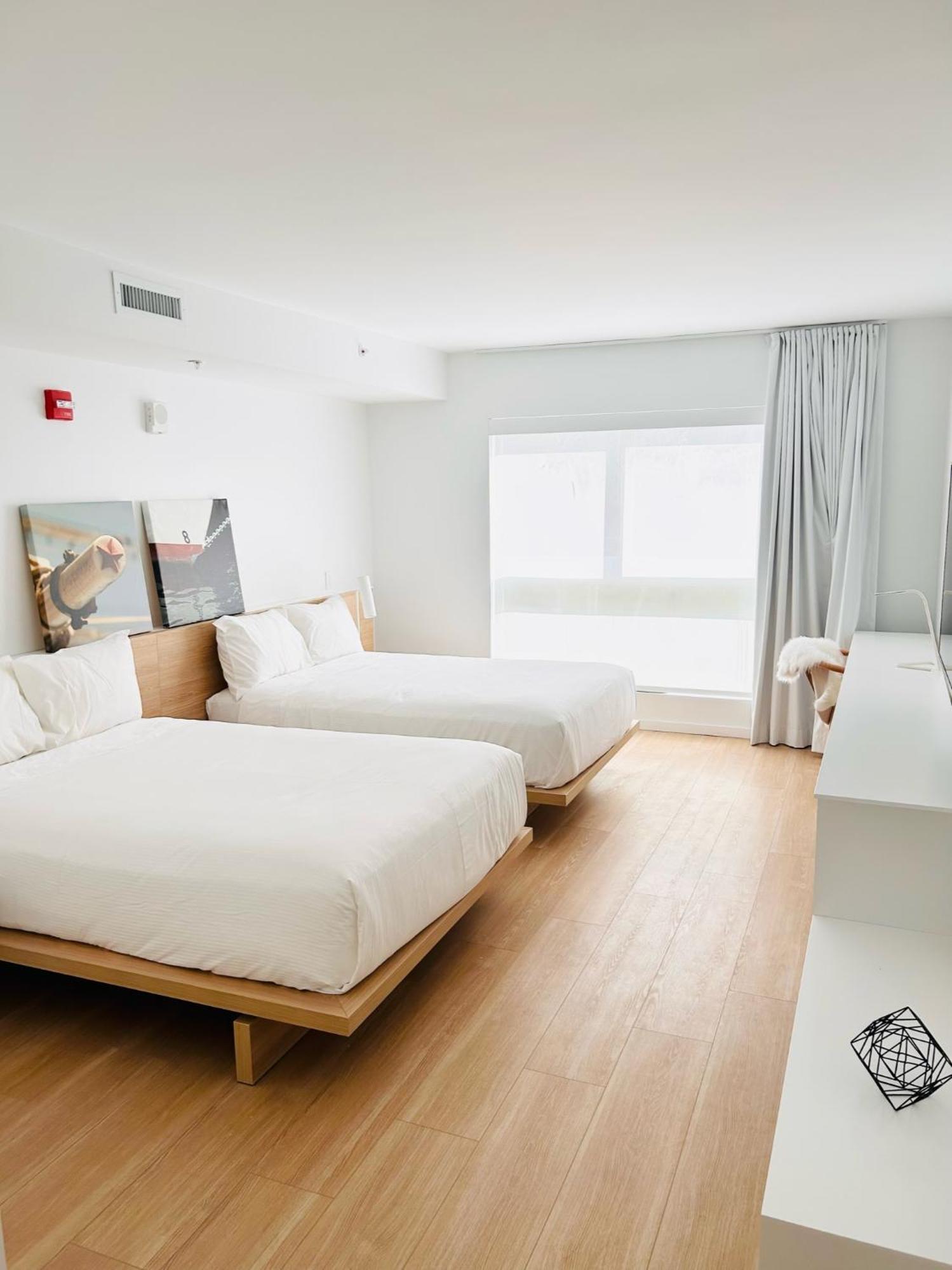 Beach Haus Residences Bal Harbour Room photo