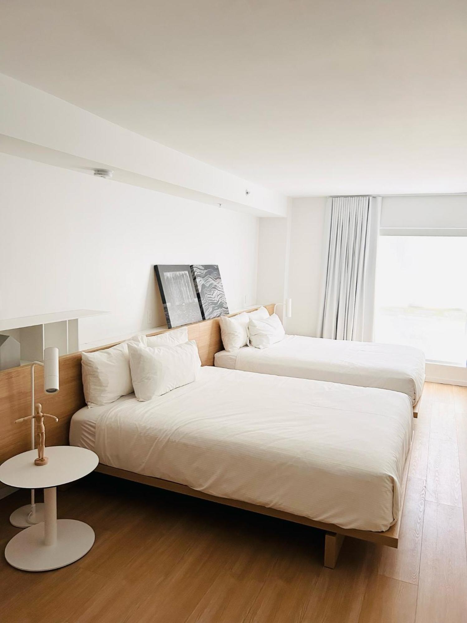 Beach Haus Residences Bal Harbour Room photo