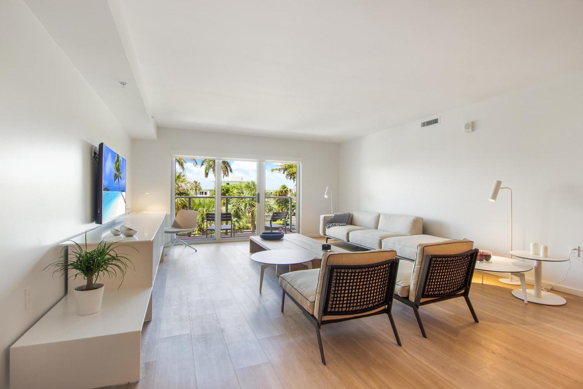 Beach Haus Residences Bal Harbour Room photo