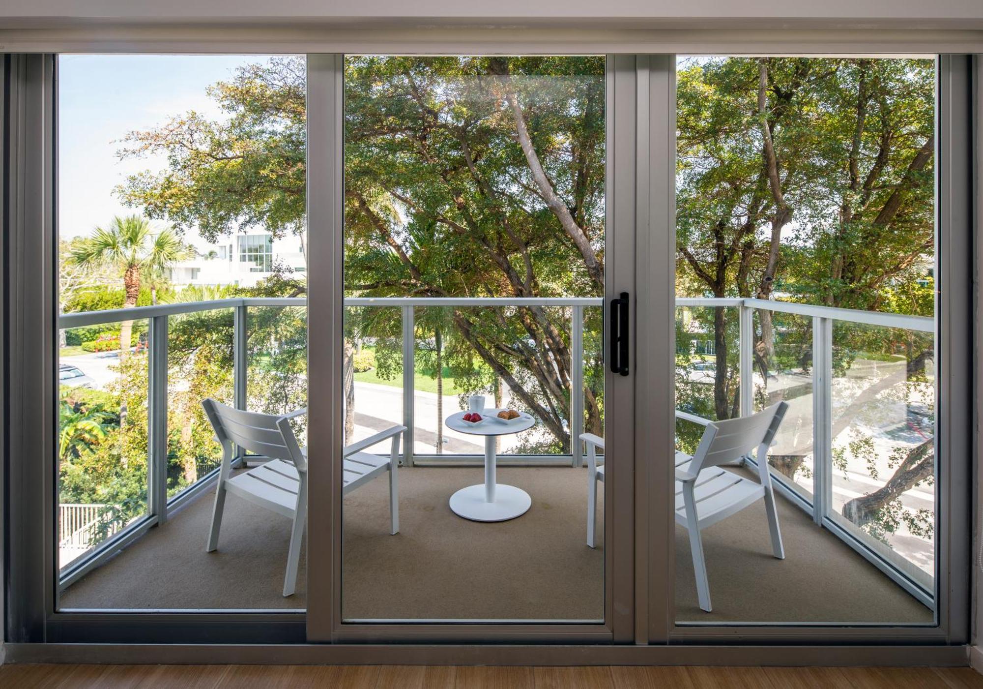 Beach Haus Residences Bal Harbour Room photo
